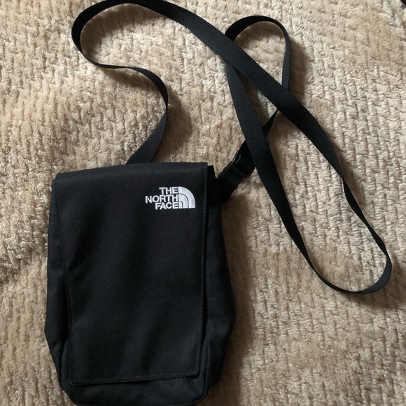 the north face bag small